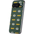 NFL Green Bay Packers Blitz Series Pixel 9 Pro XL Skin